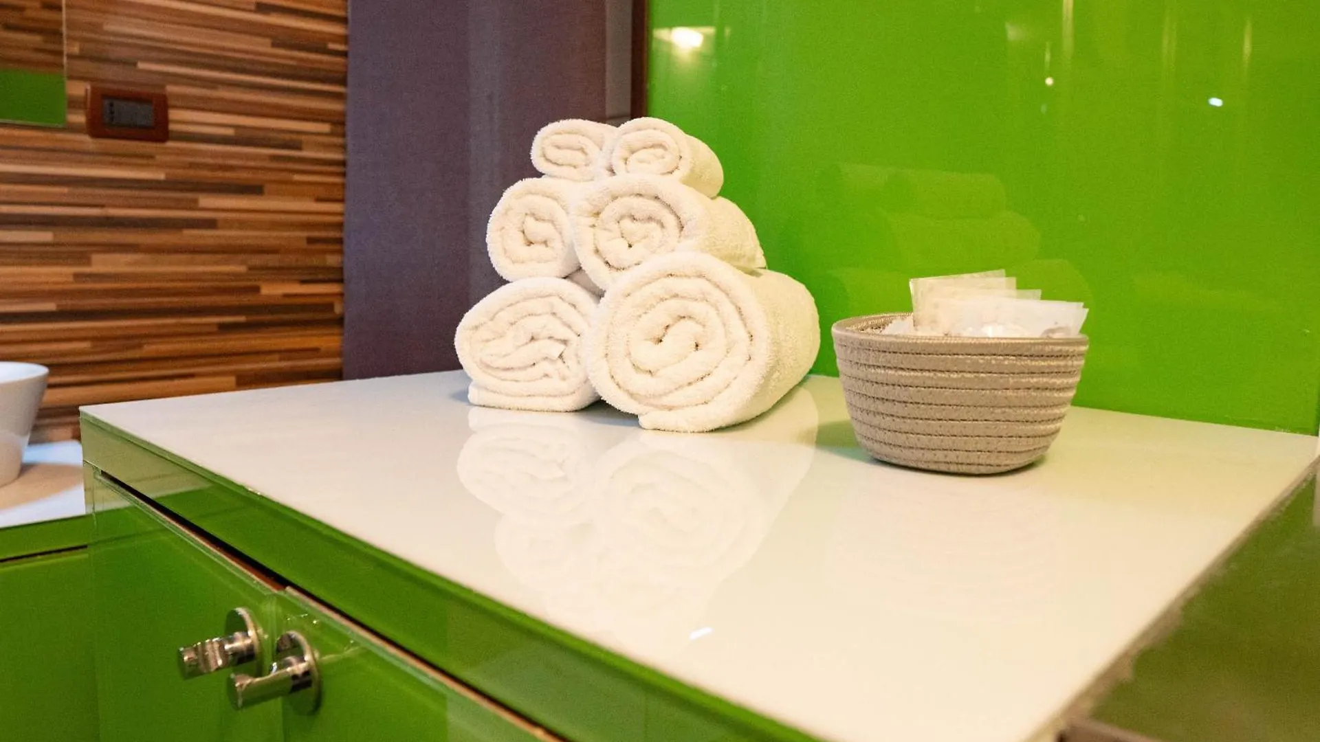 Umberto Guest House カターニア 0*,  イタリア