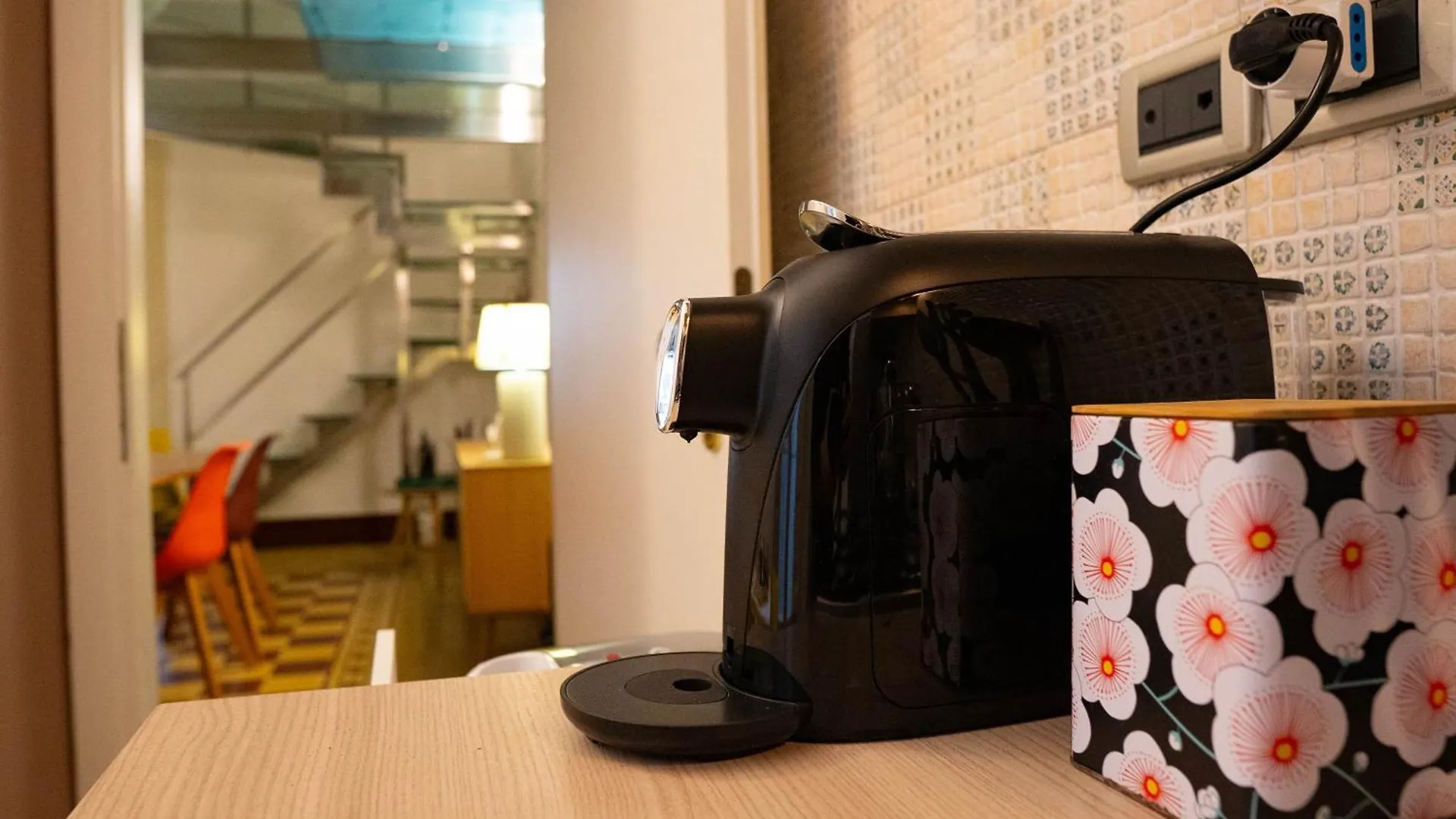 Umberto Guest House カターニア アパート